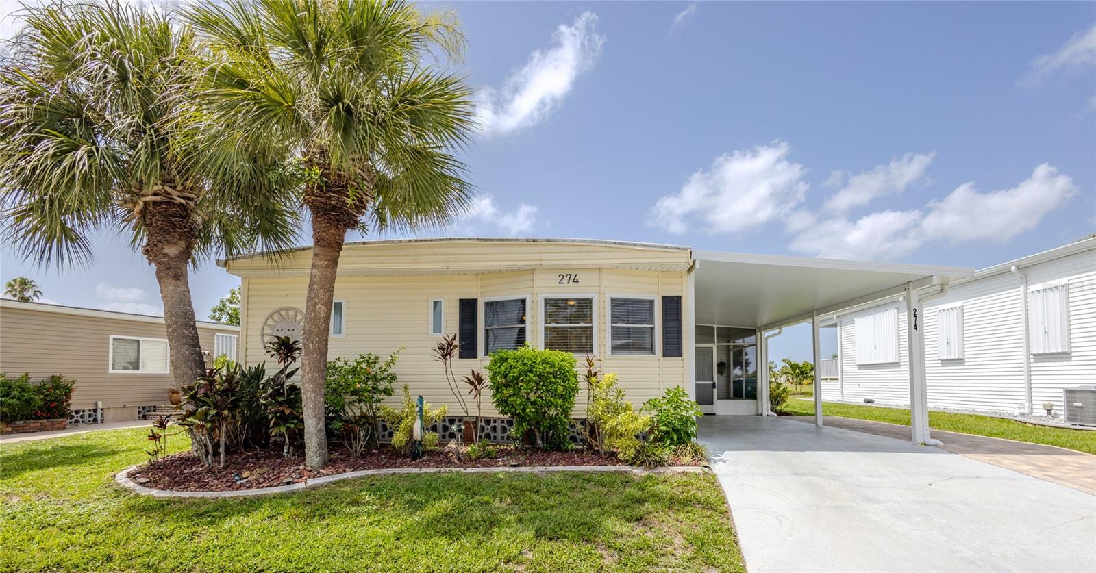 MAPLE LEAF ESTATES - Residential