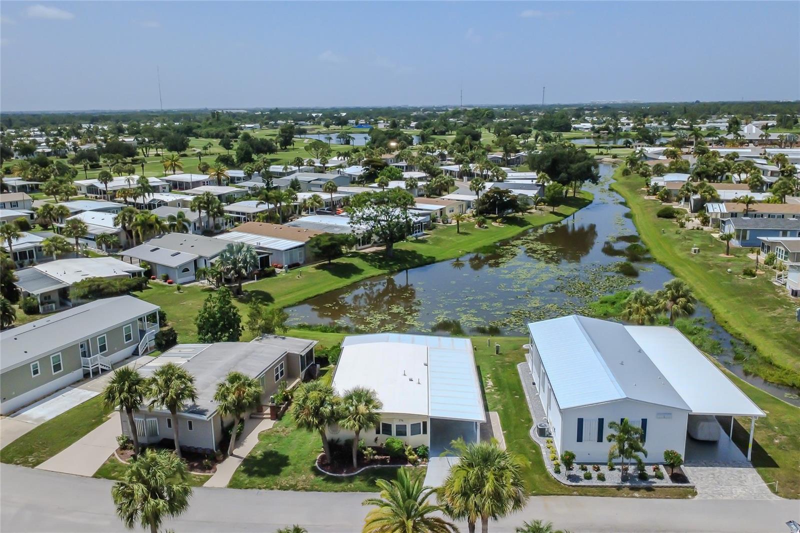 MAPLE LEAF ESTATES - Residential