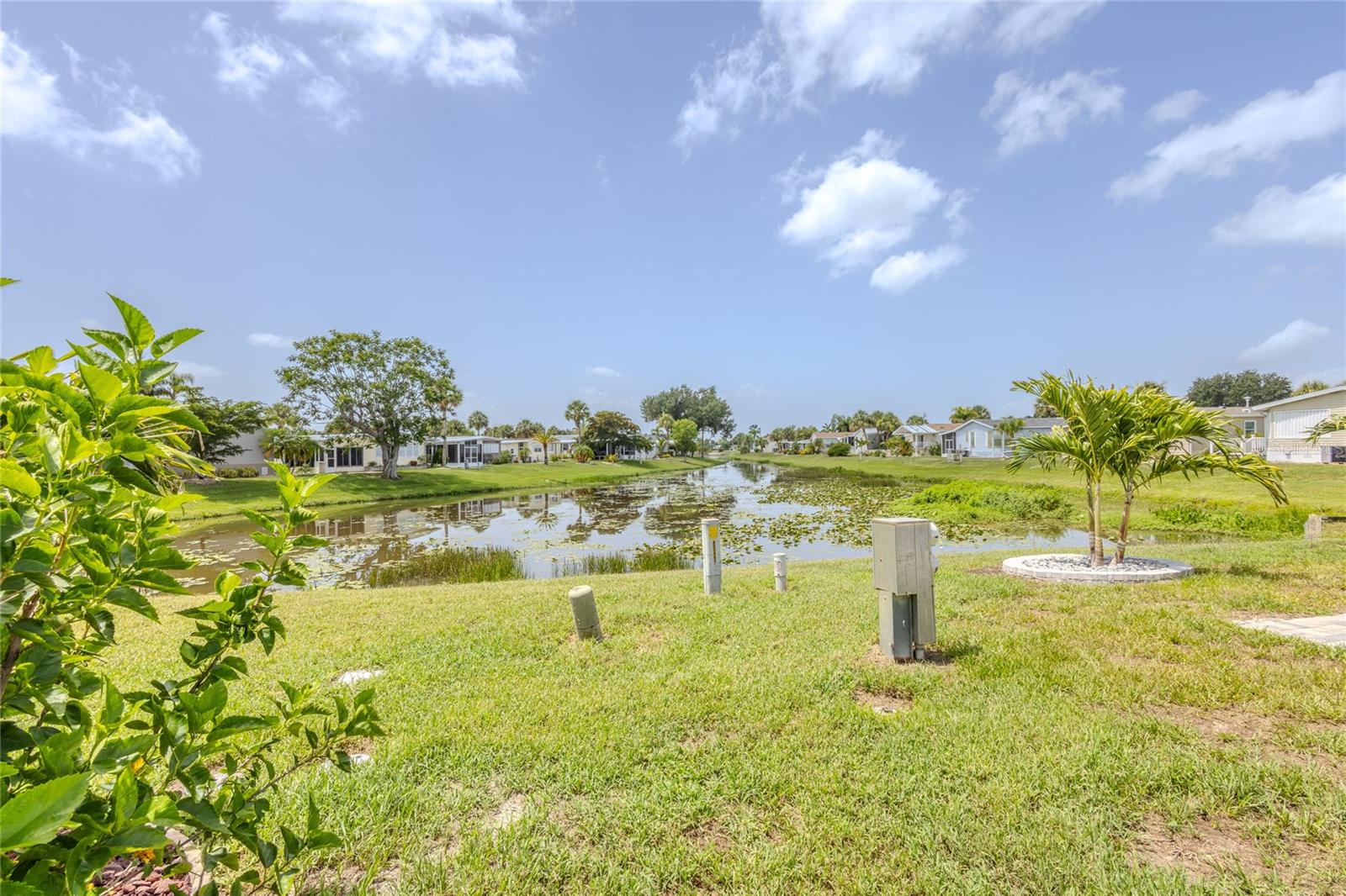 MAPLE LEAF ESTATES - Residential