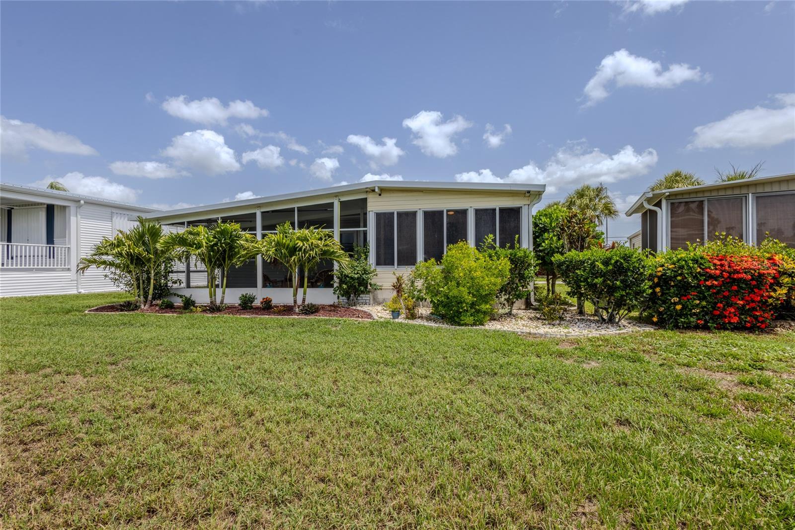 MAPLE LEAF ESTATES - Residential
