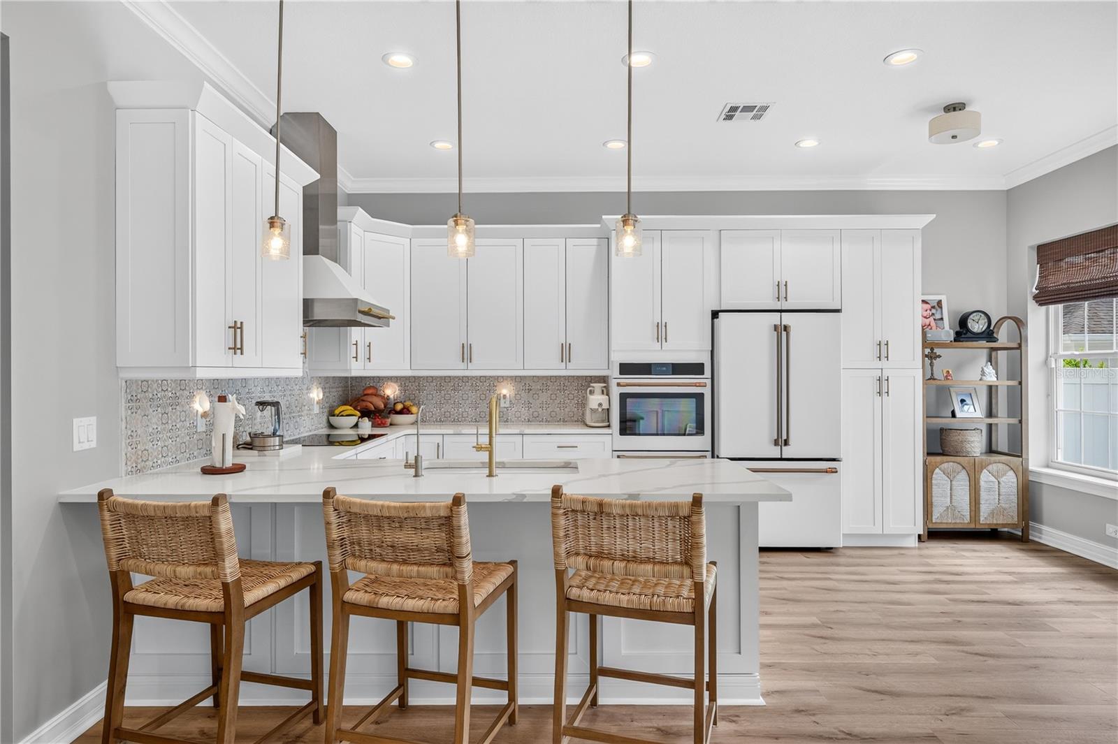 SPRING PARK TOWNHOMES - Residential