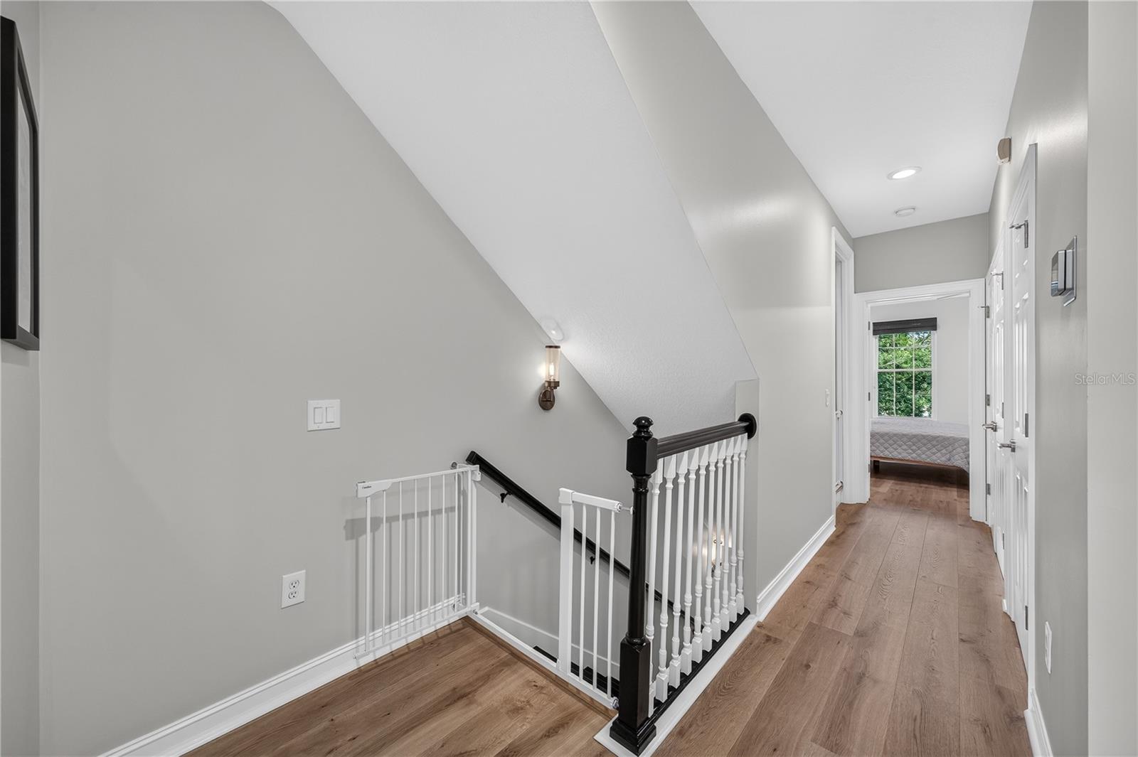SPRING PARK TOWNHOMES - Residential