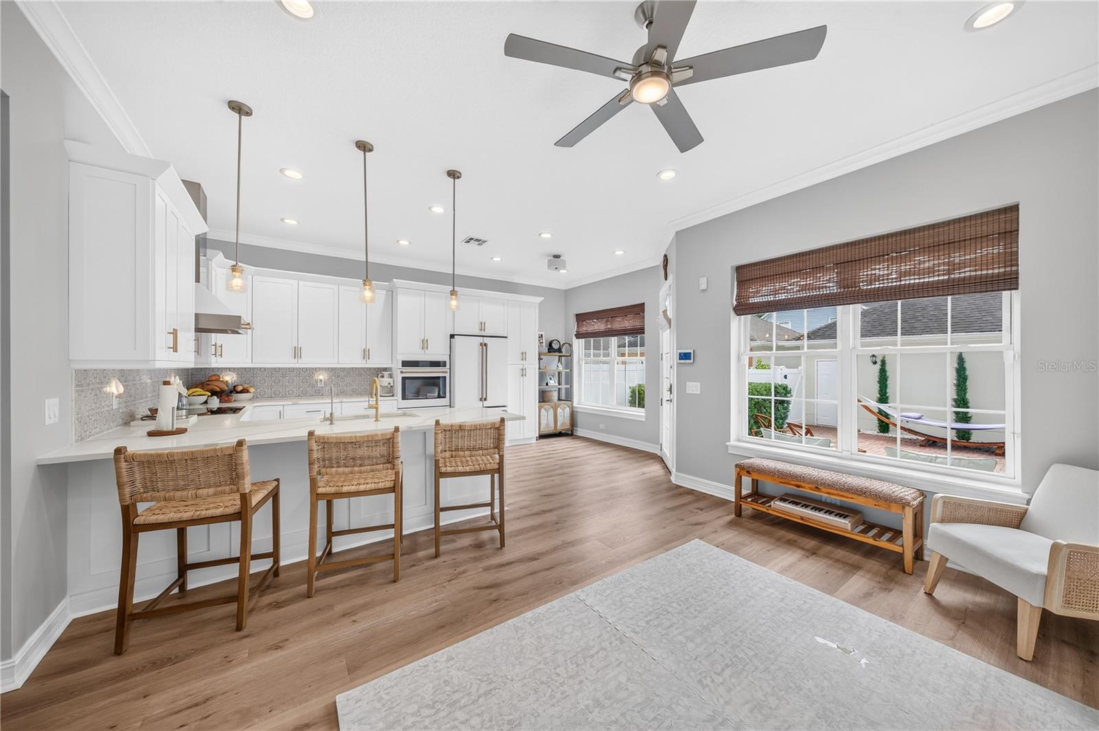 SPRING PARK TOWNHOMES - Residential