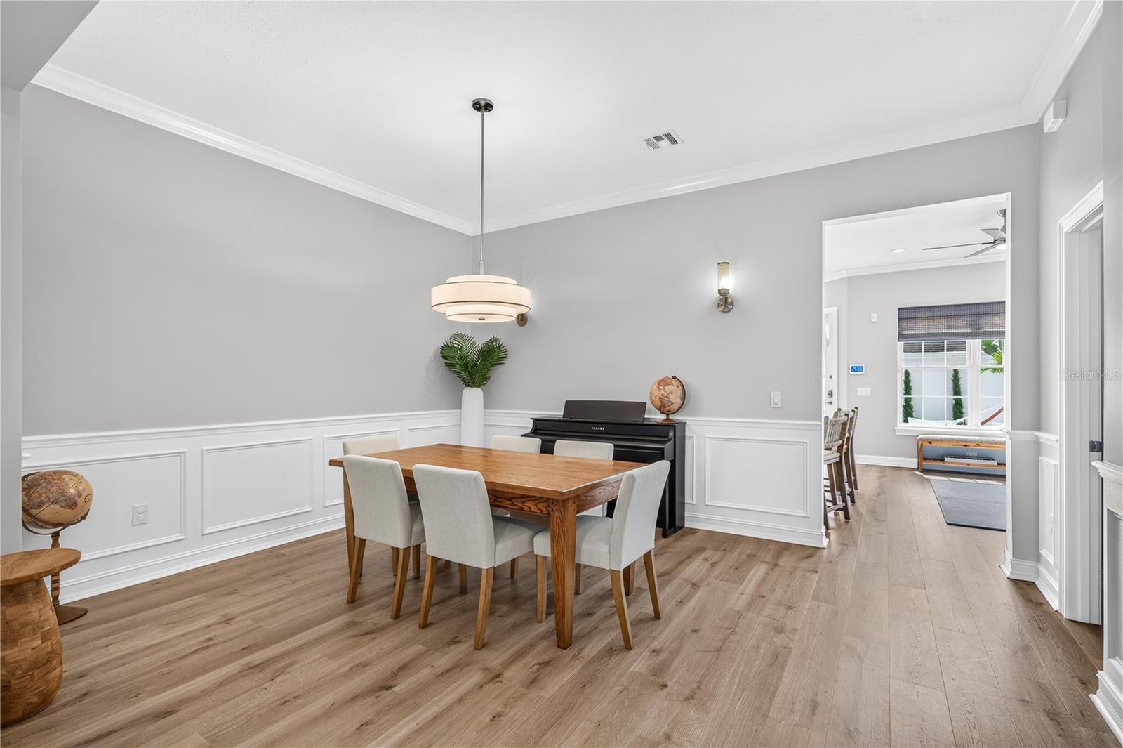 SPRING PARK TOWNHOMES - Residential