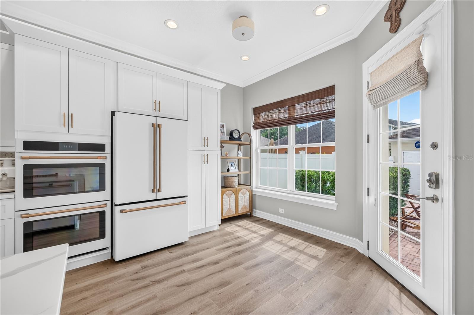 SPRING PARK TOWNHOMES - Residential