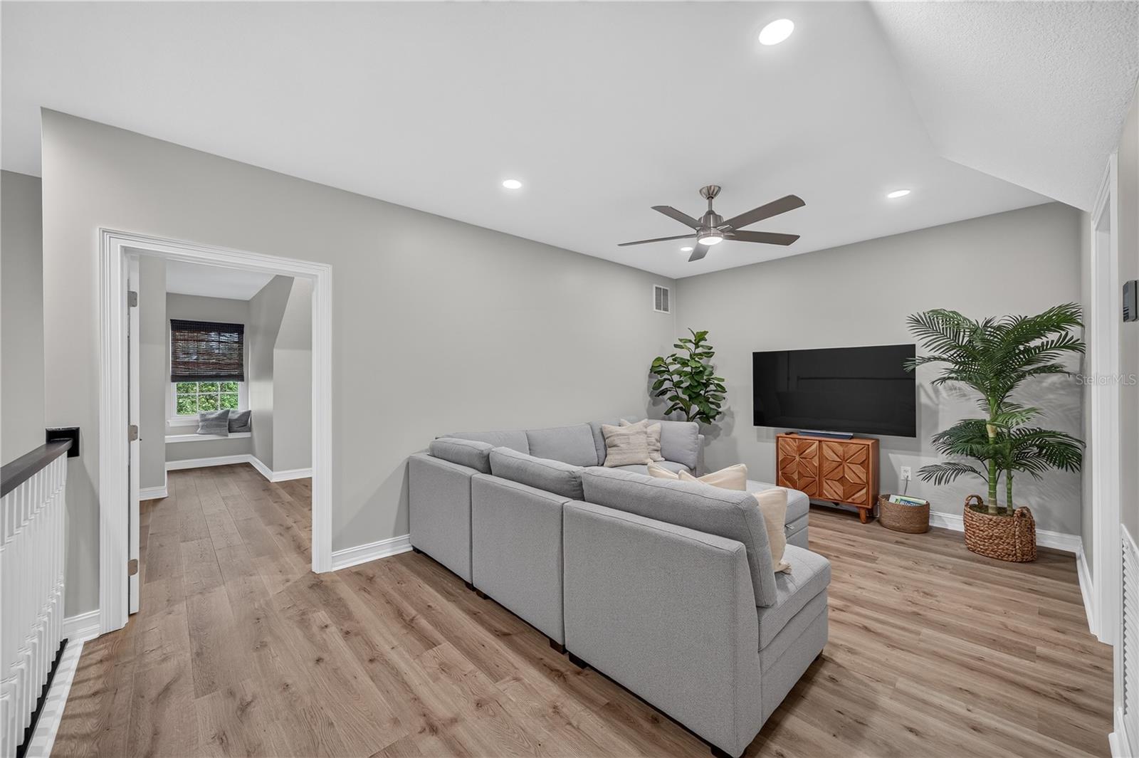 SPRING PARK TOWNHOMES - Residential