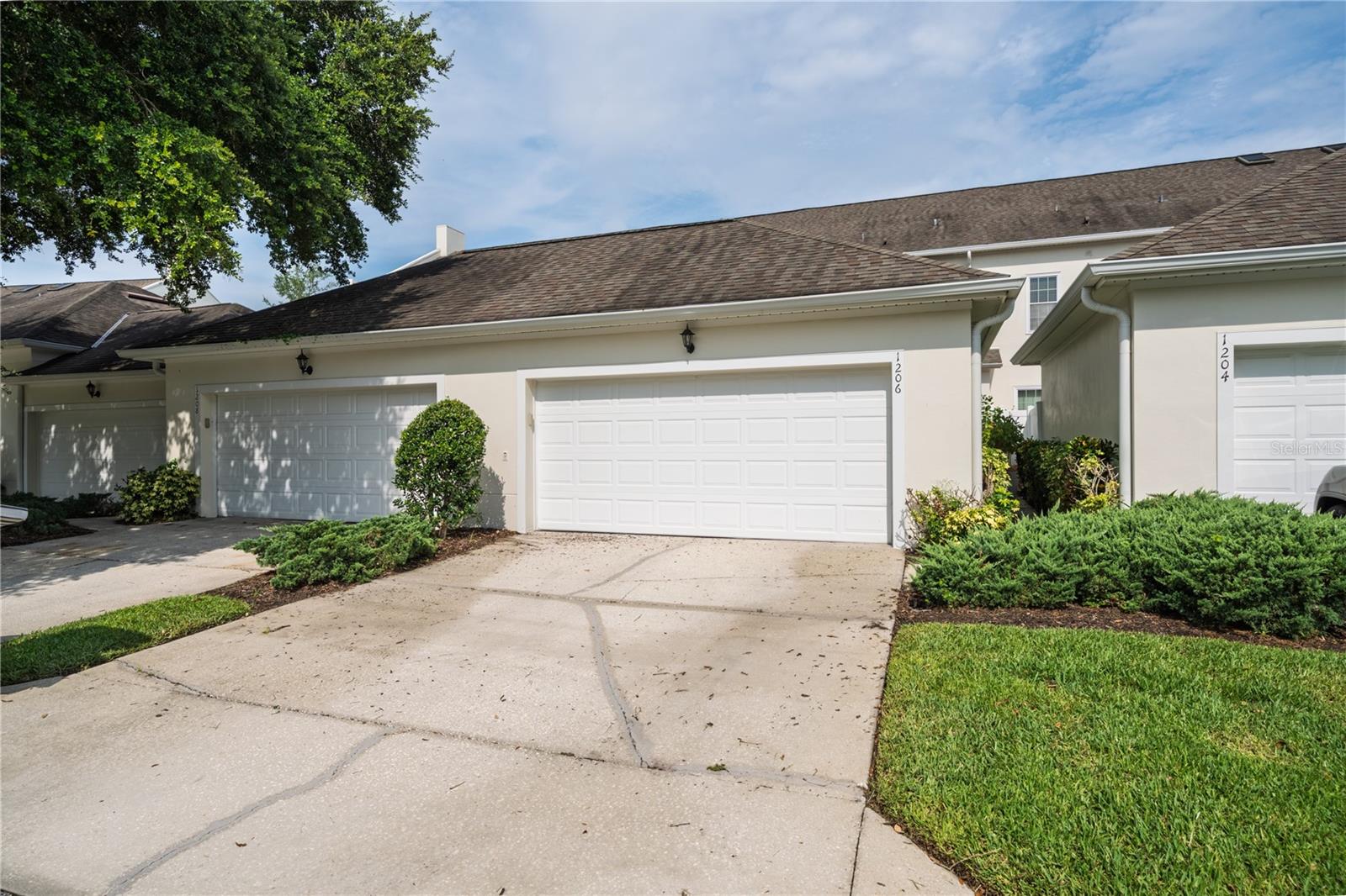 SPRING PARK TOWNHOMES - Residential