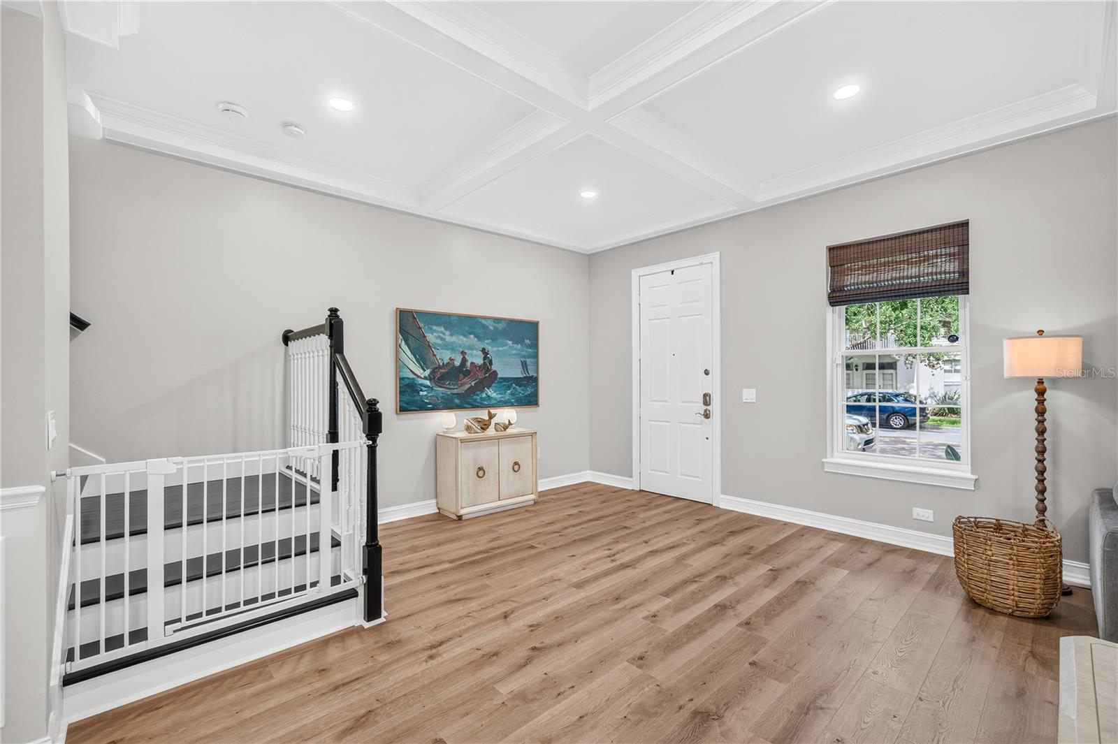SPRING PARK TOWNHOMES - Residential