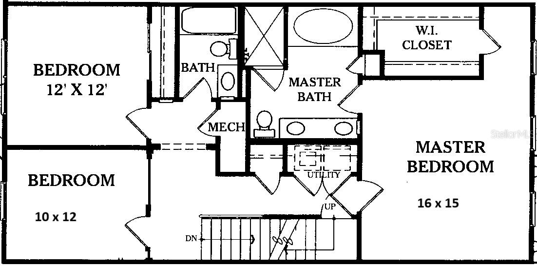 SPRING PARK TOWNHOMES - Residential