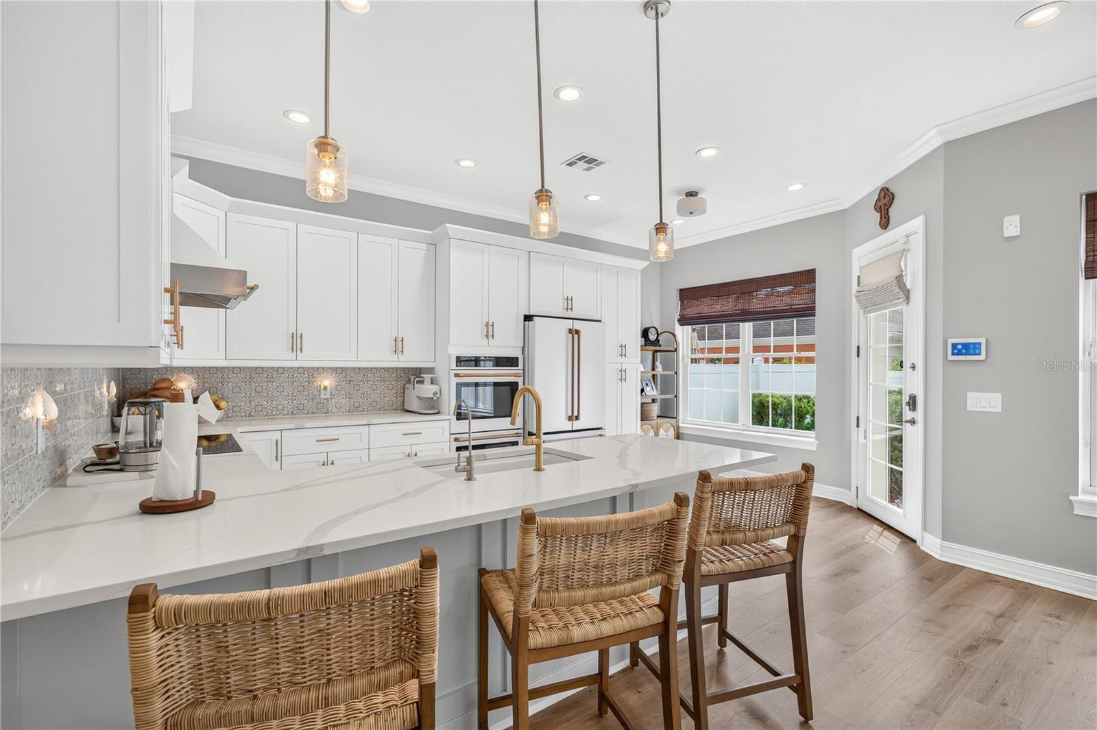 SPRING PARK TOWNHOMES - Residential