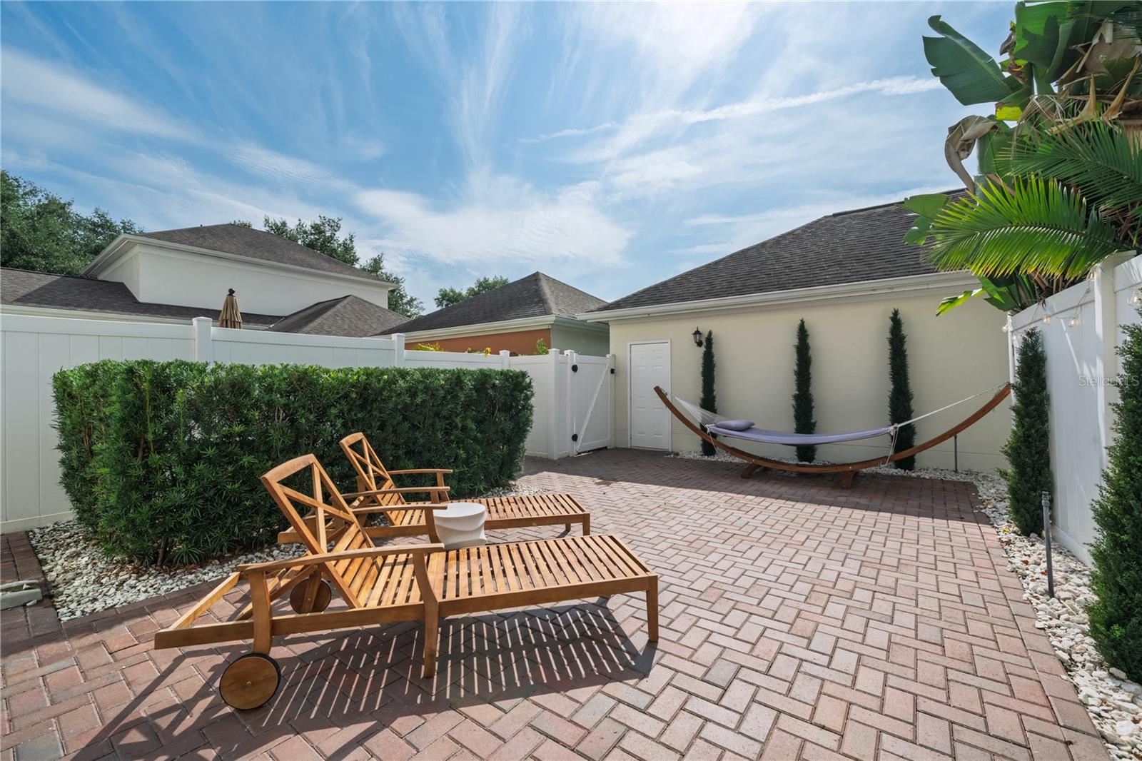 SPRING PARK TOWNHOMES - Residential