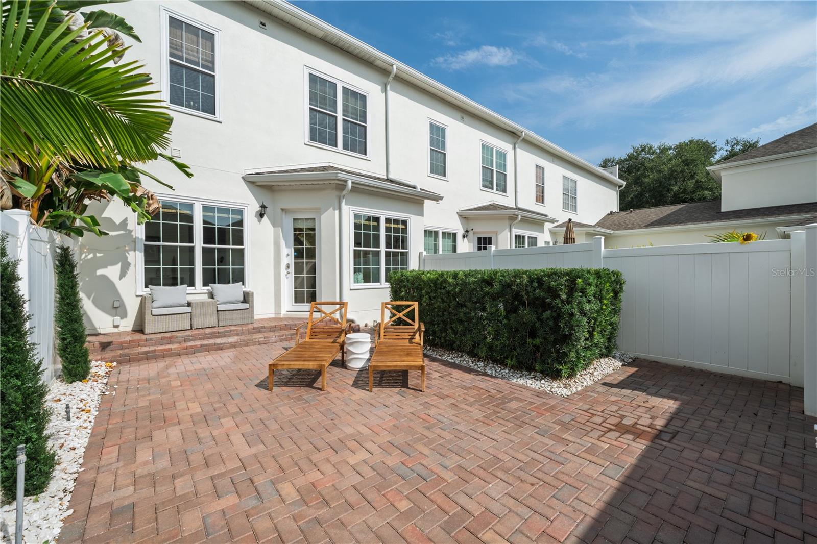 SPRING PARK TOWNHOMES - Residential