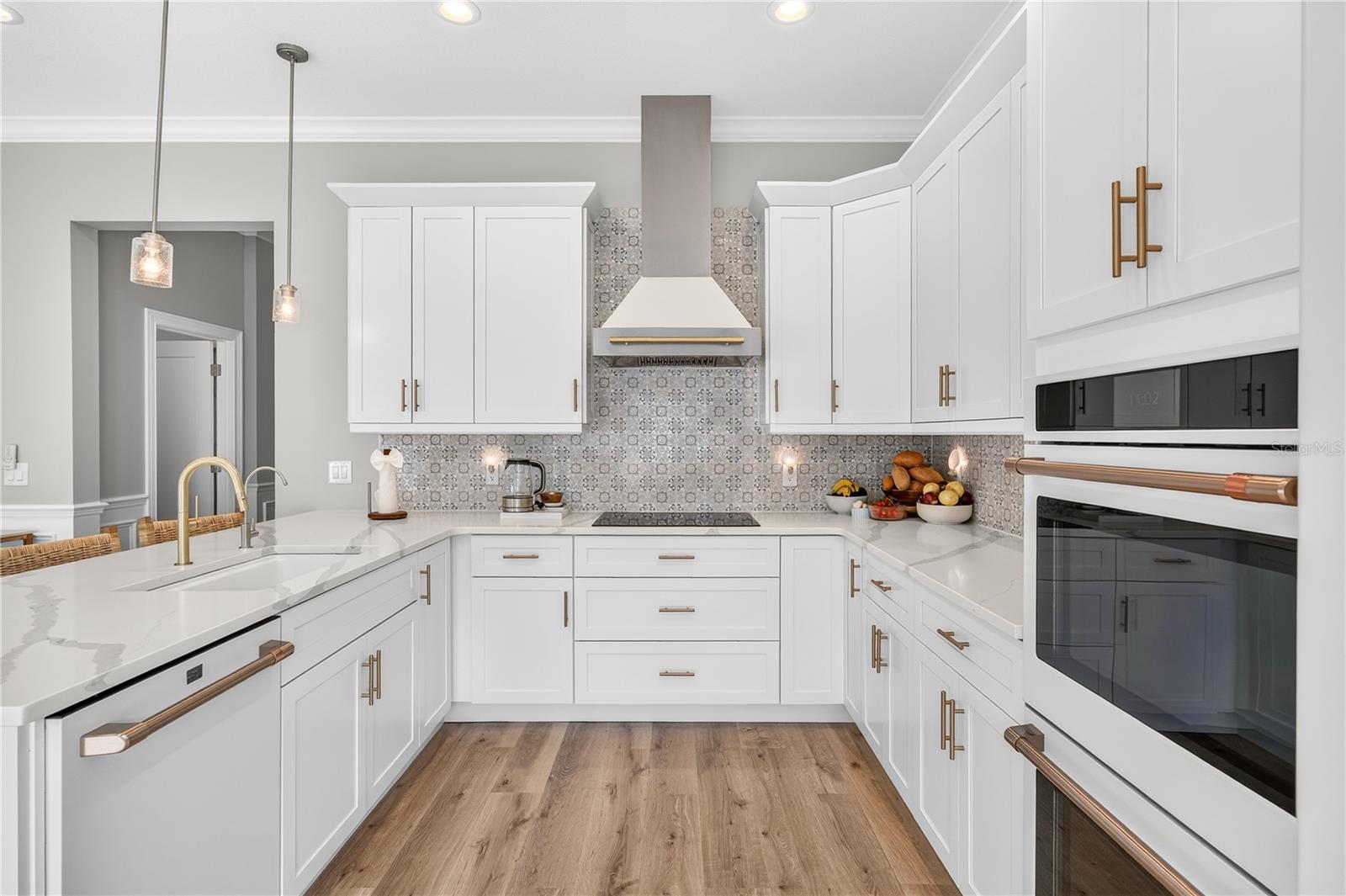 SPRING PARK TOWNHOMES - Residential