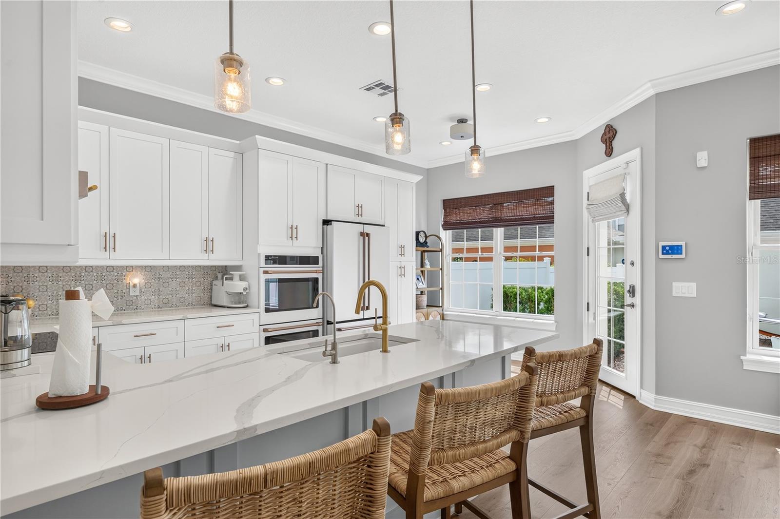 SPRING PARK TOWNHOMES - Residential