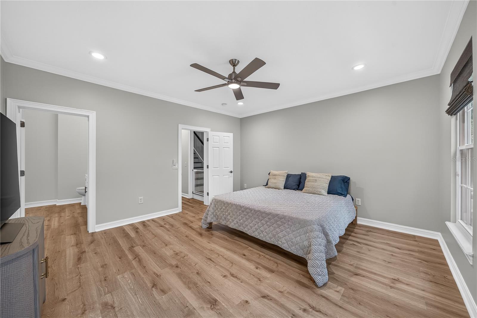 SPRING PARK TOWNHOMES - Residential