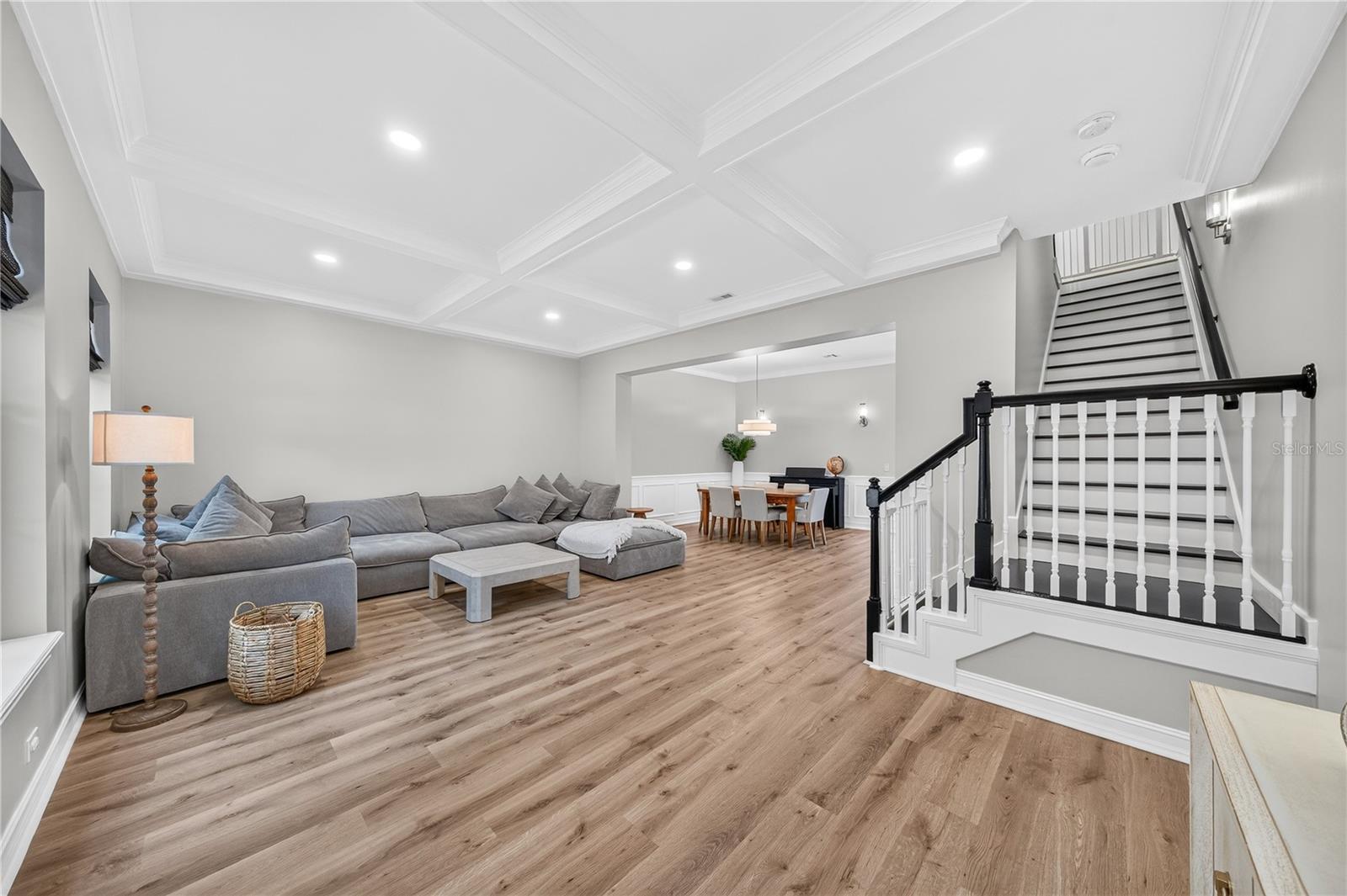 SPRING PARK TOWNHOMES - Residential
