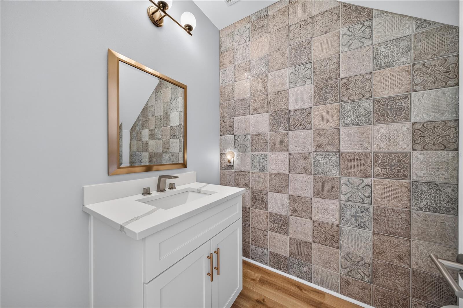 SPRING PARK TOWNHOMES - Residential