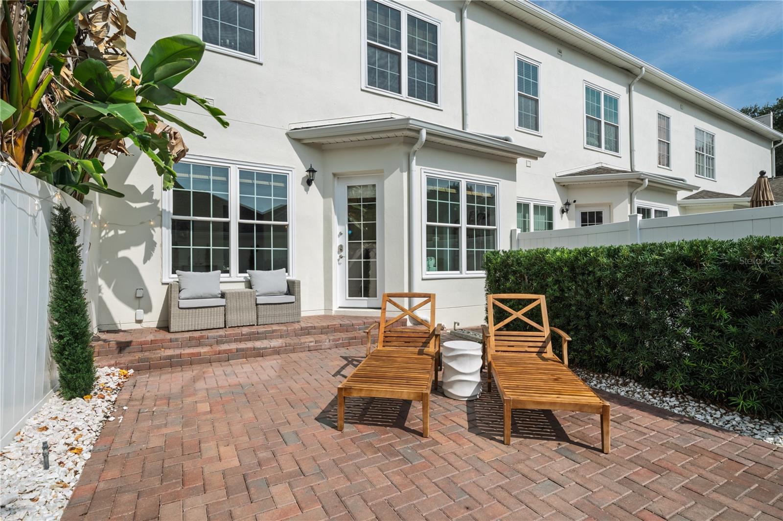 SPRING PARK TOWNHOMES - Residential