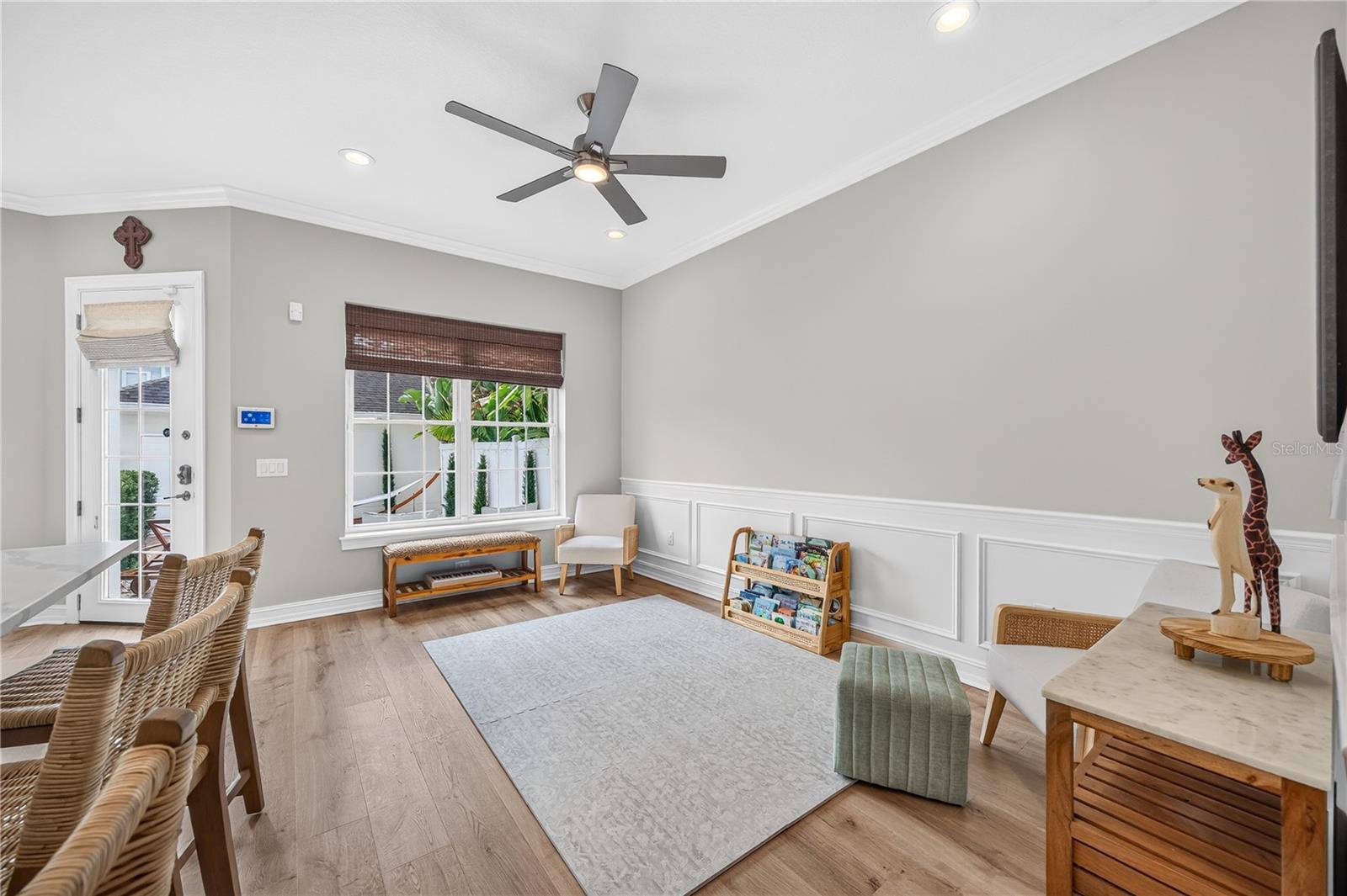 SPRING PARK TOWNHOMES - Residential