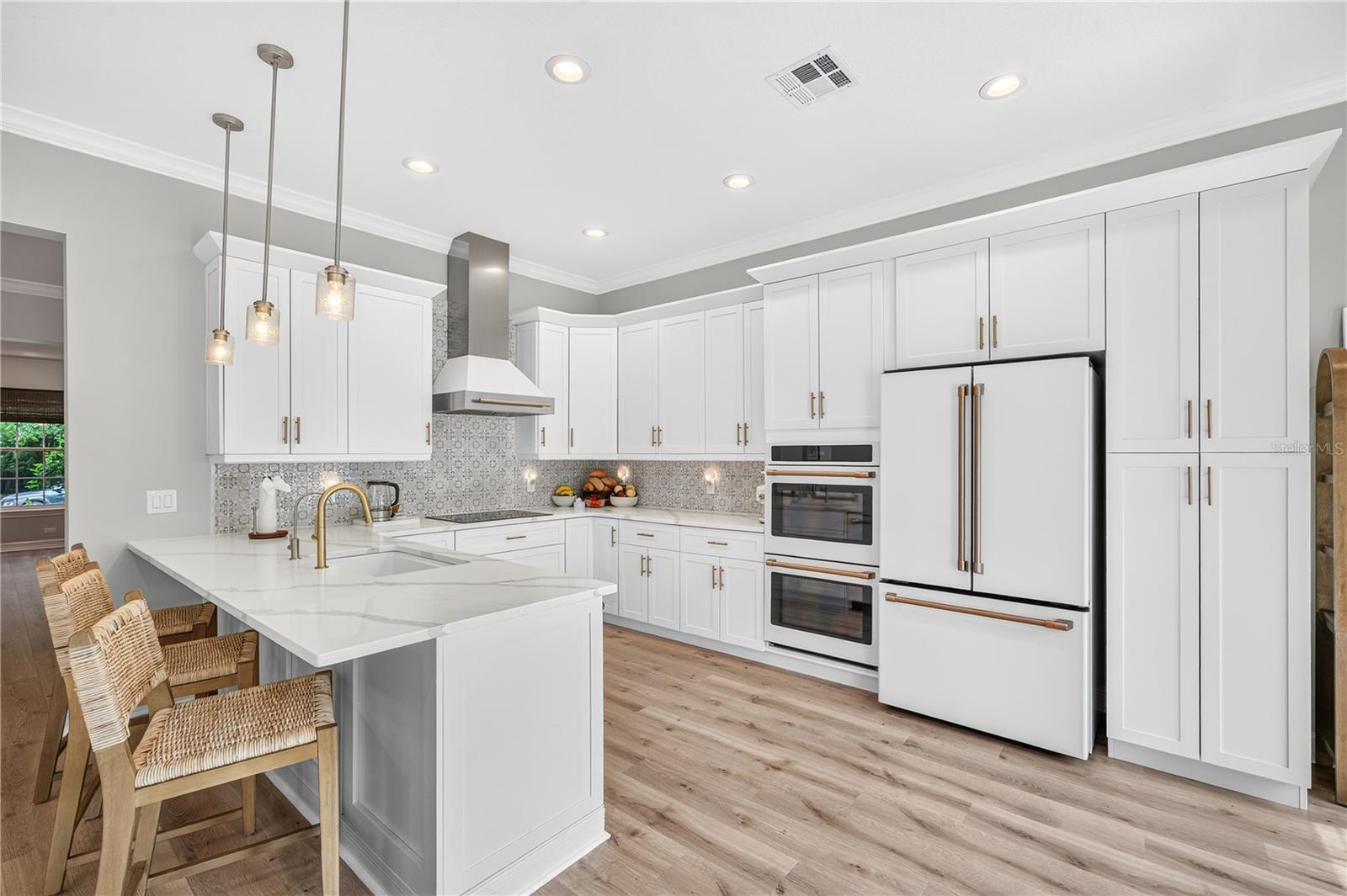 SPRING PARK TOWNHOMES - Residential