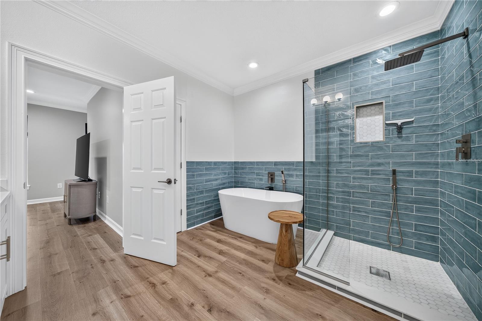 SPRING PARK TOWNHOMES - Residential
