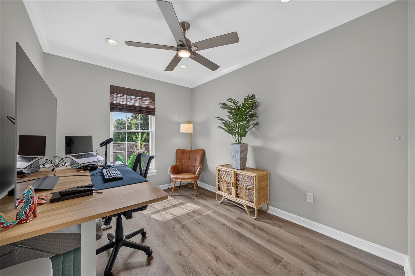SPRING PARK TOWNHOMES - Residential
