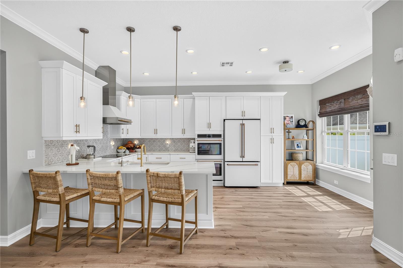 SPRING PARK TOWNHOMES - Residential