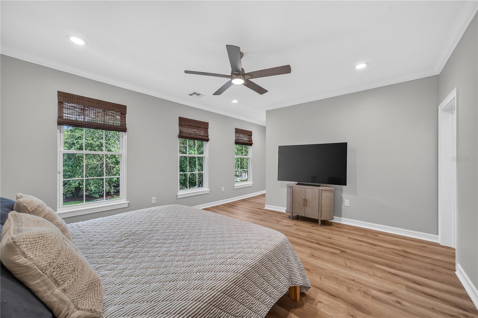 SPRING PARK TOWNHOMES - Residential