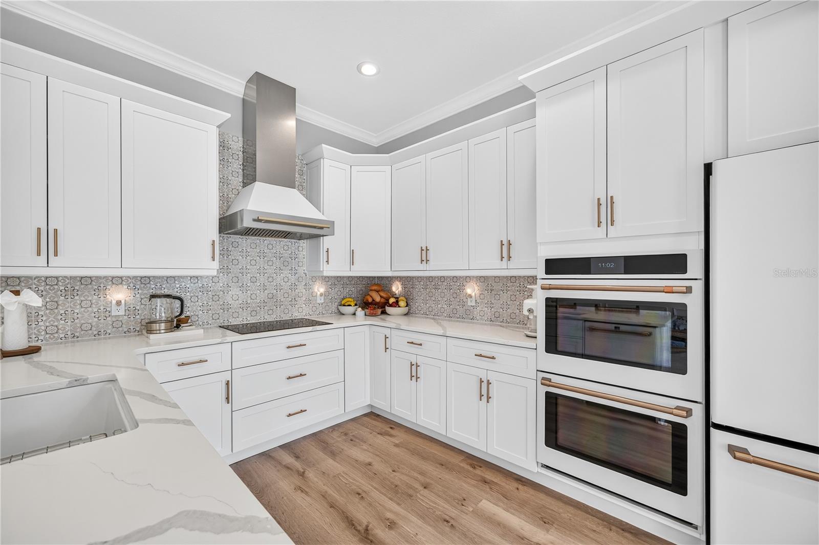SPRING PARK TOWNHOMES - Residential
