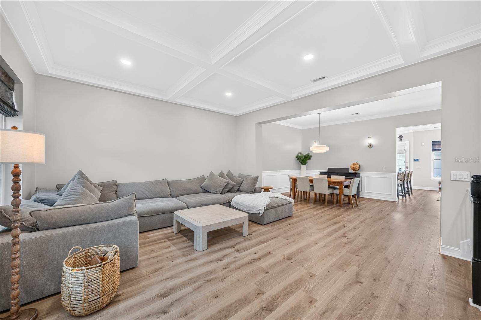 SPRING PARK TOWNHOMES - Residential