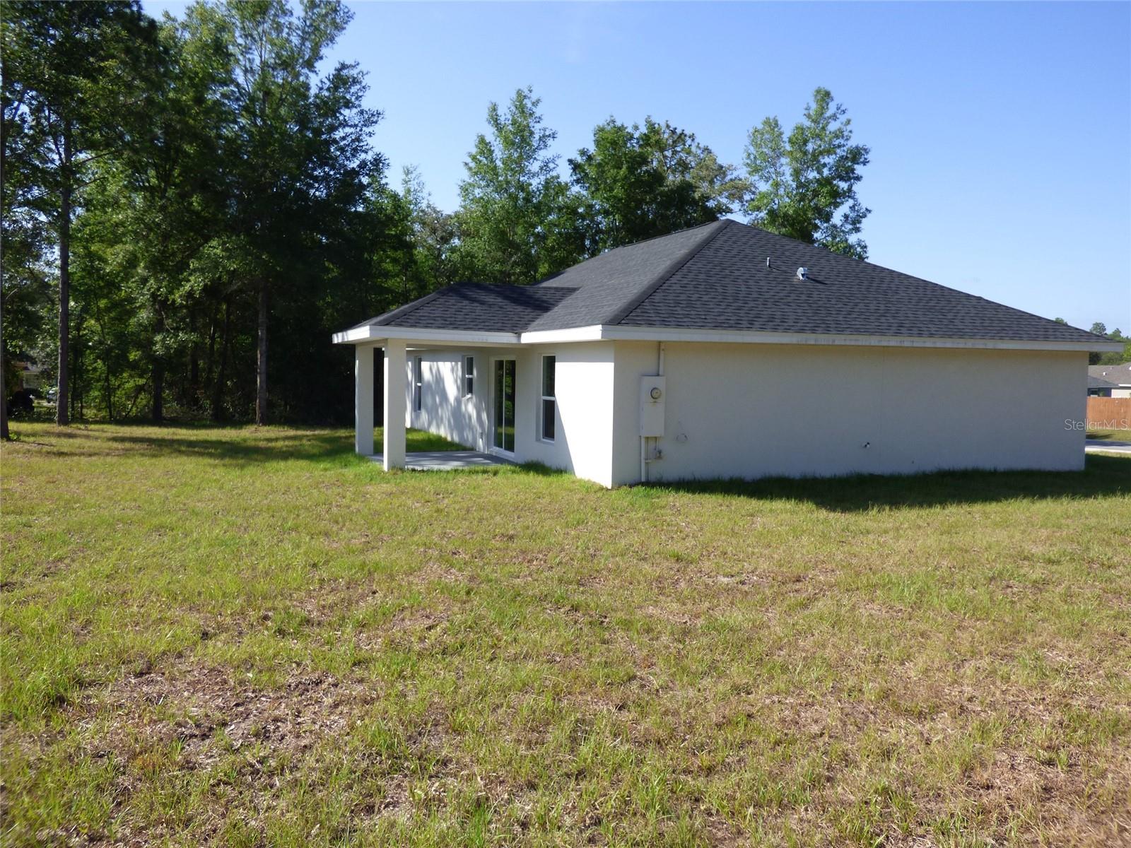 CITRUS SPGS UNIT 11 - Residential