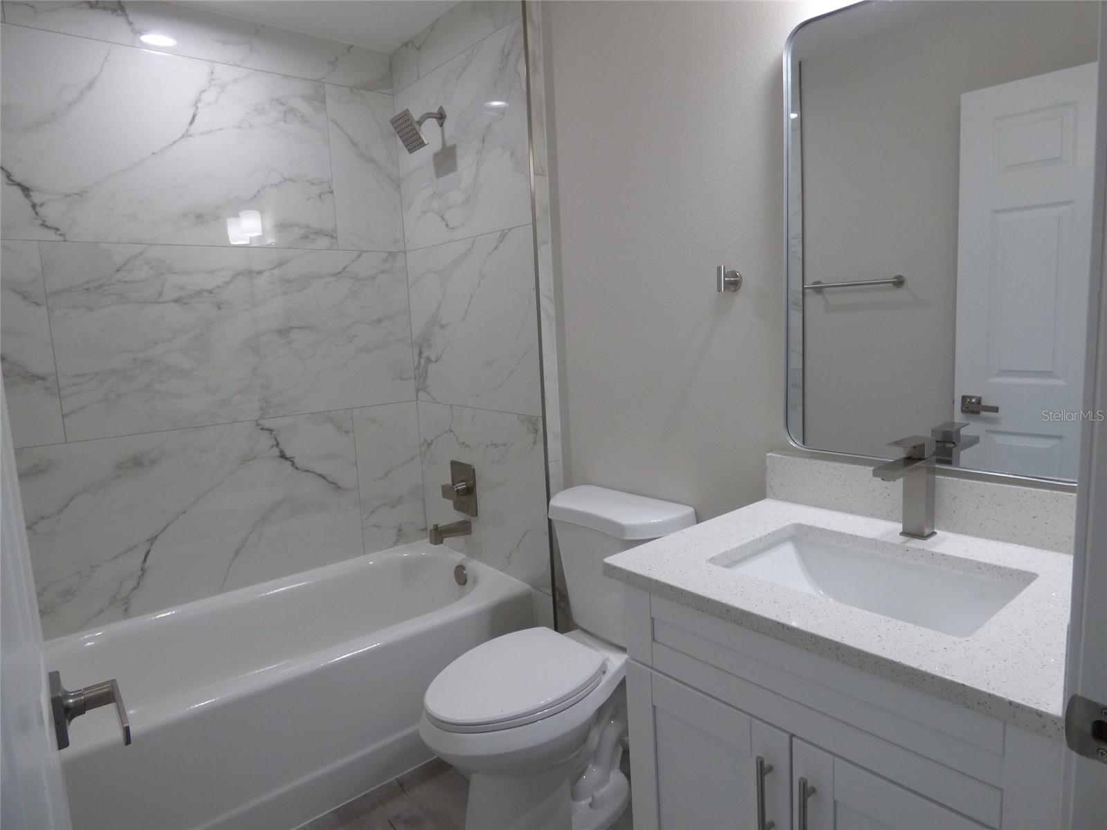 CITRUS SPGS UNIT 11 - Residential