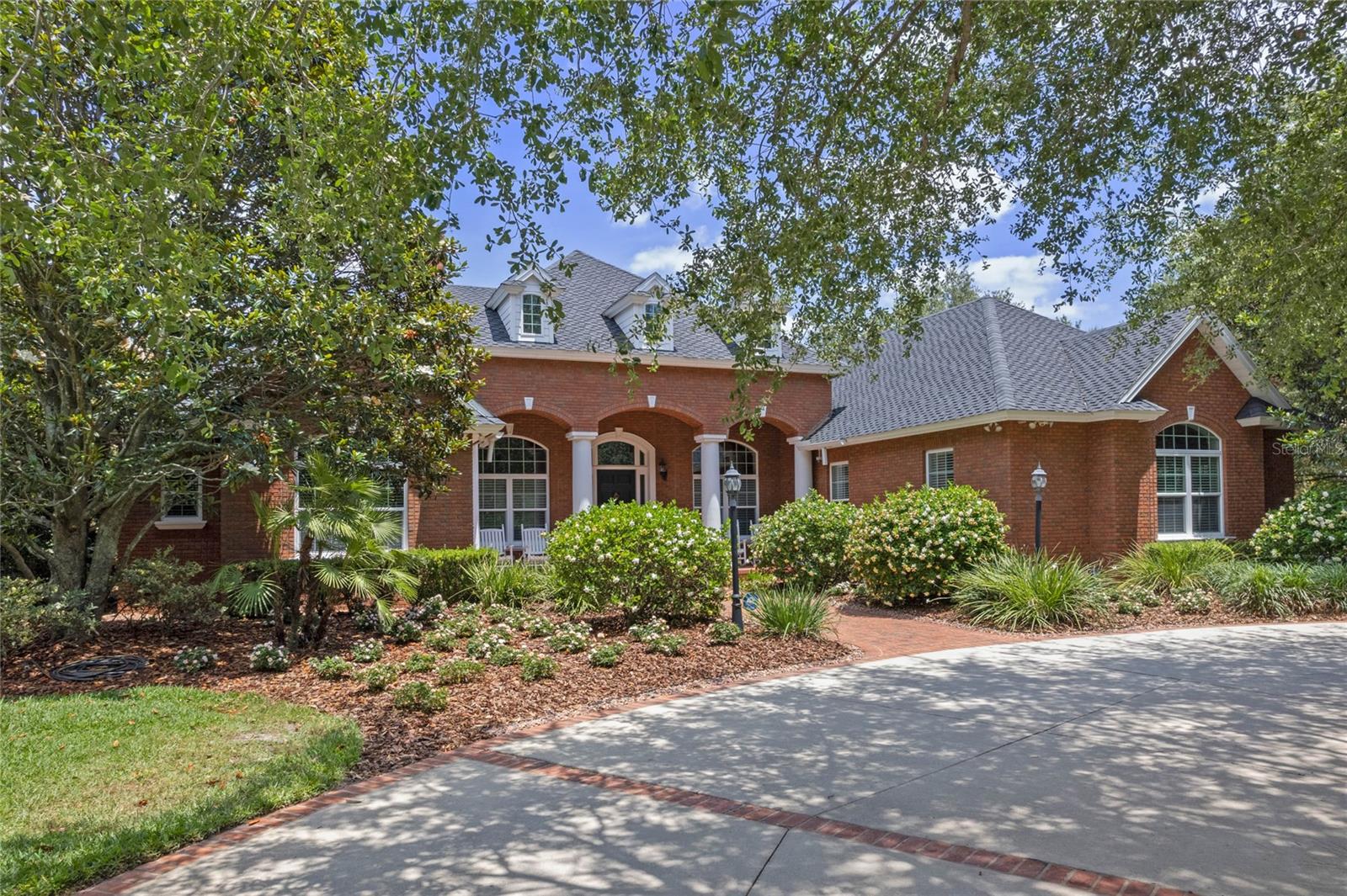 ALEX ST CLAIR ABRAMS SUB - Residential