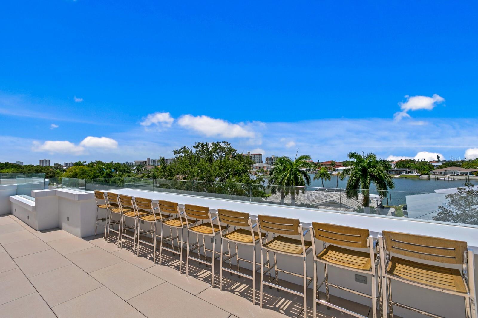 ISLAND ESTATES OF CLEARWATER - Residential
