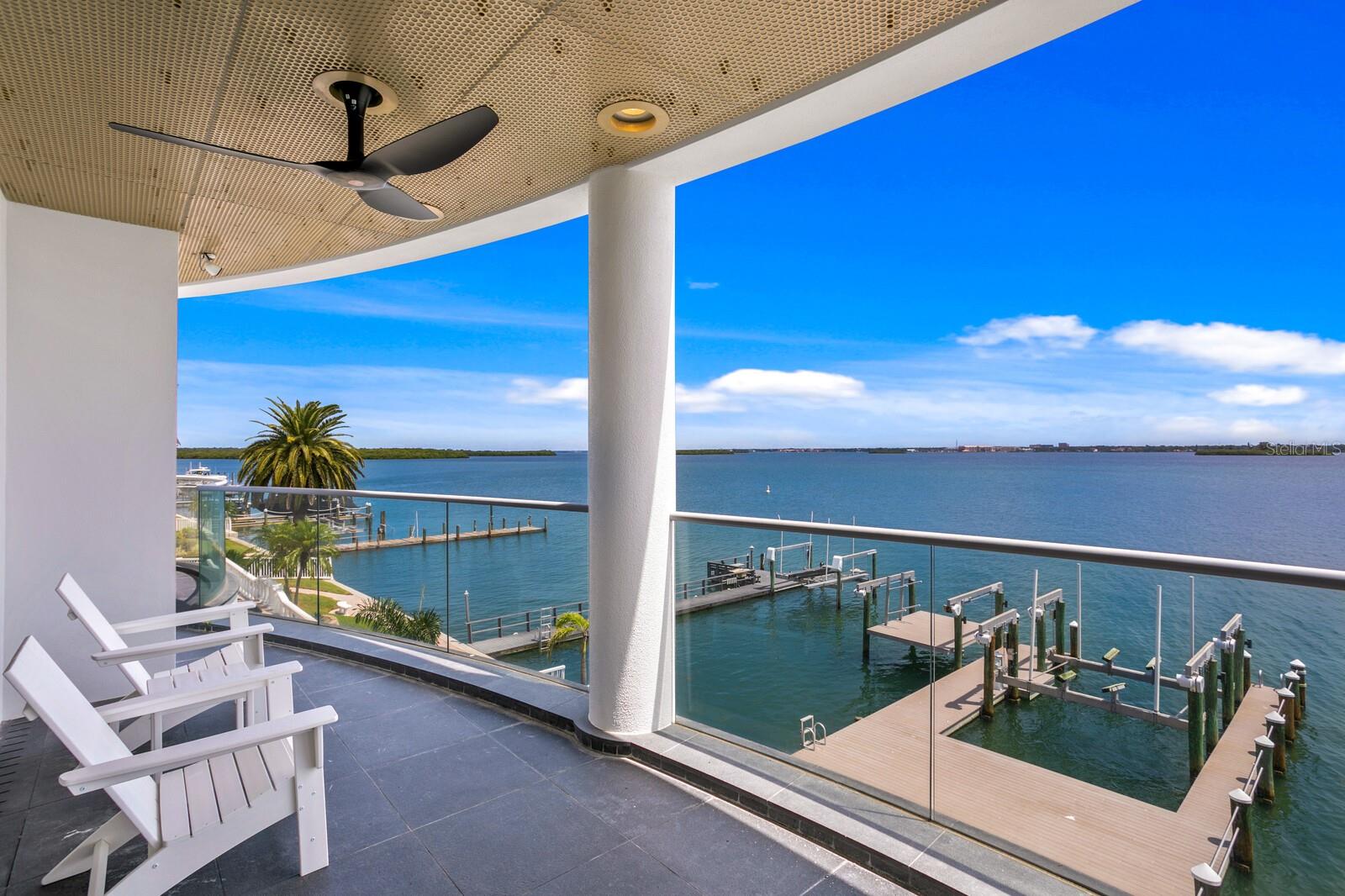 ISLAND ESTATES OF CLEARWATER - Residential