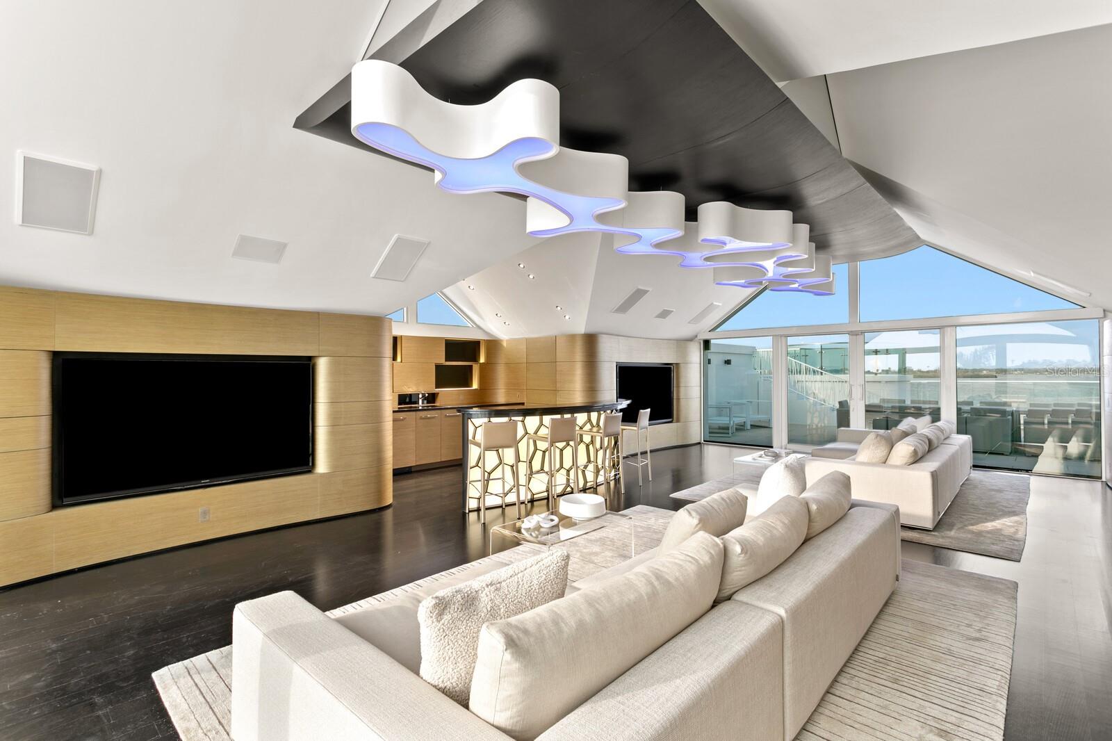 ISLAND ESTATES OF CLEARWATER - Residential
