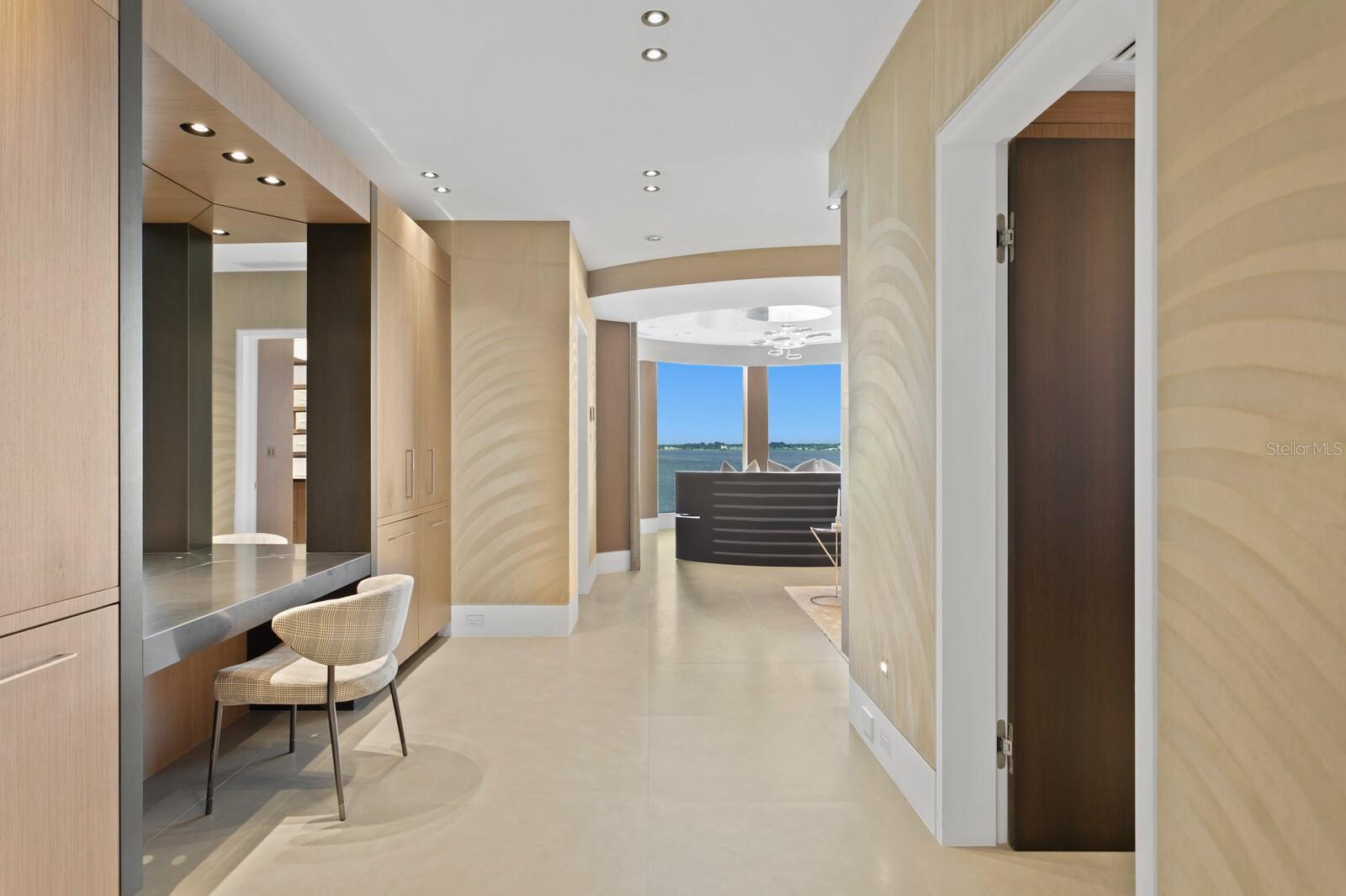 ISLAND ESTATES OF CLEARWATER - Residential