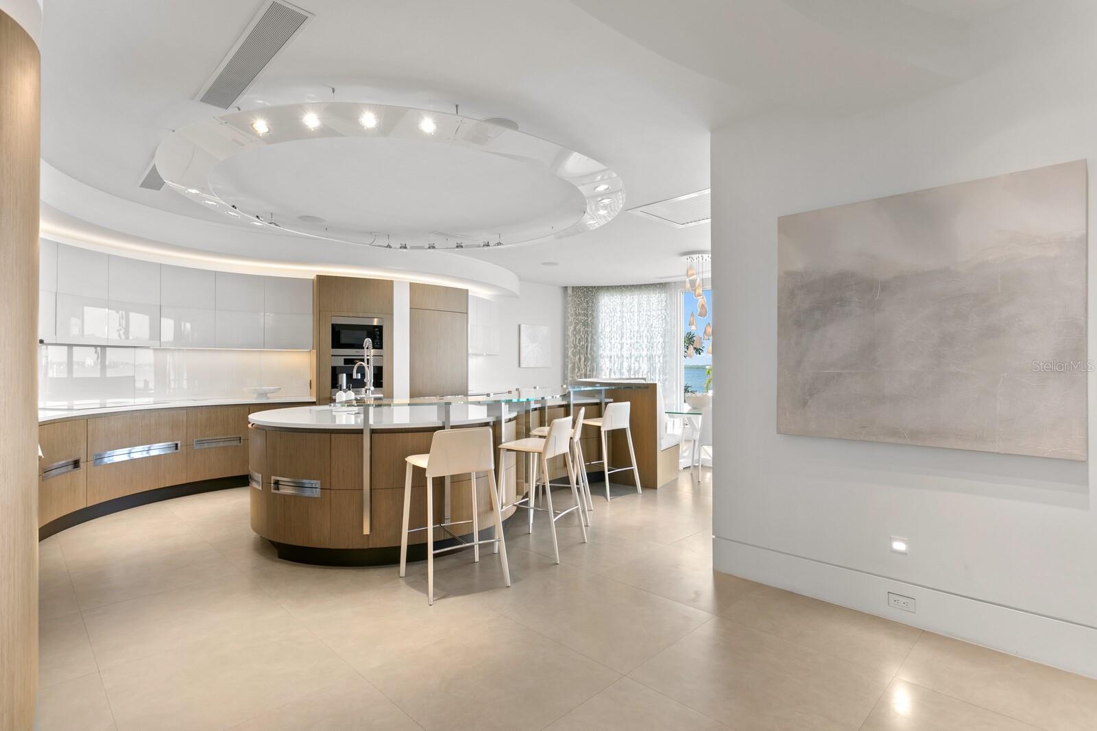 ISLAND ESTATES OF CLEARWATER - Residential