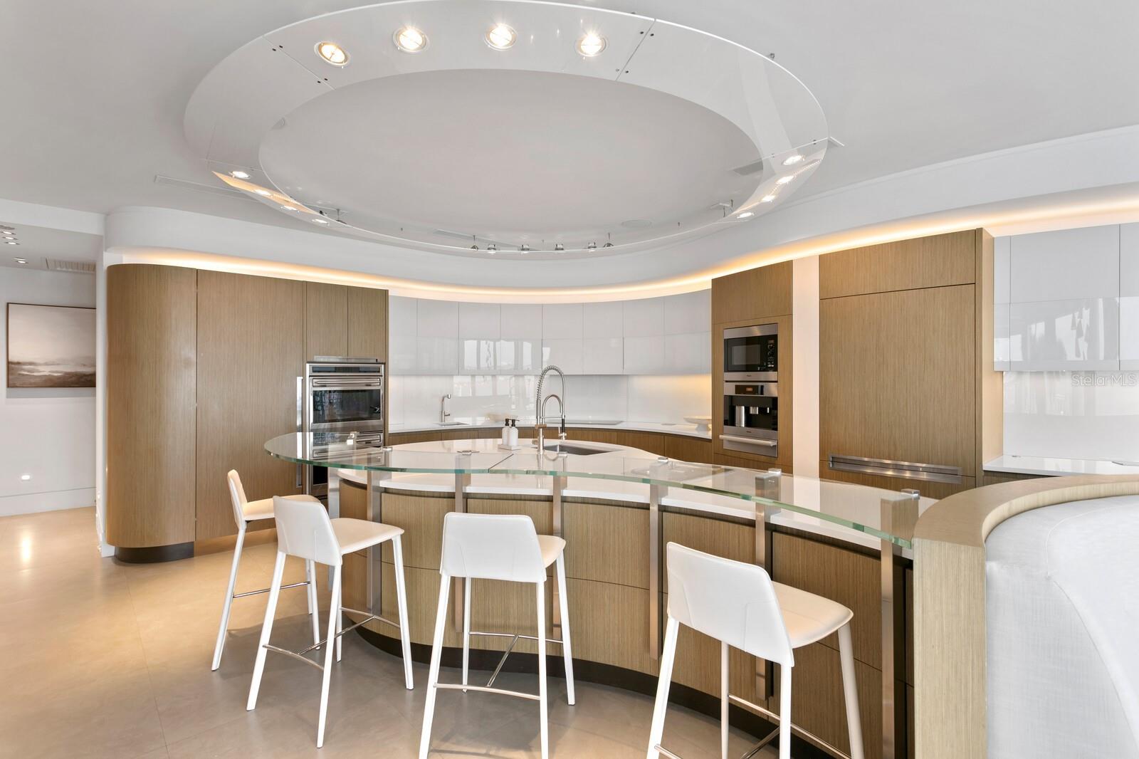 ISLAND ESTATES OF CLEARWATER - Residential