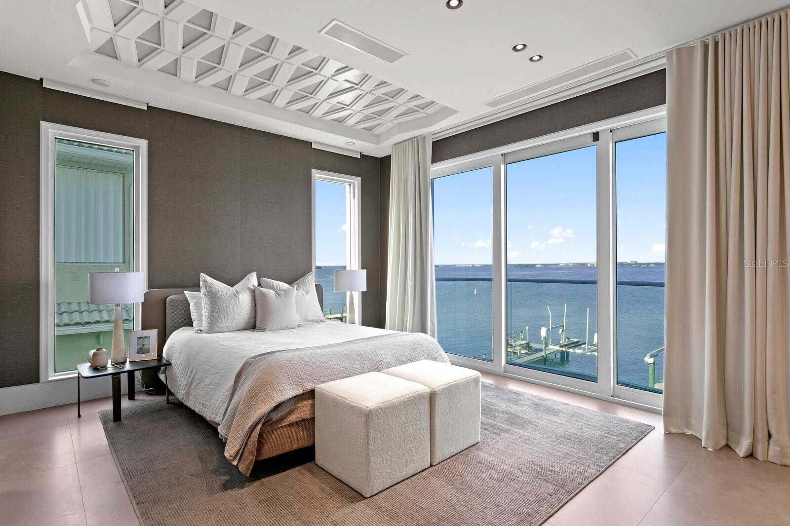ISLAND ESTATES OF CLEARWATER - Residential
