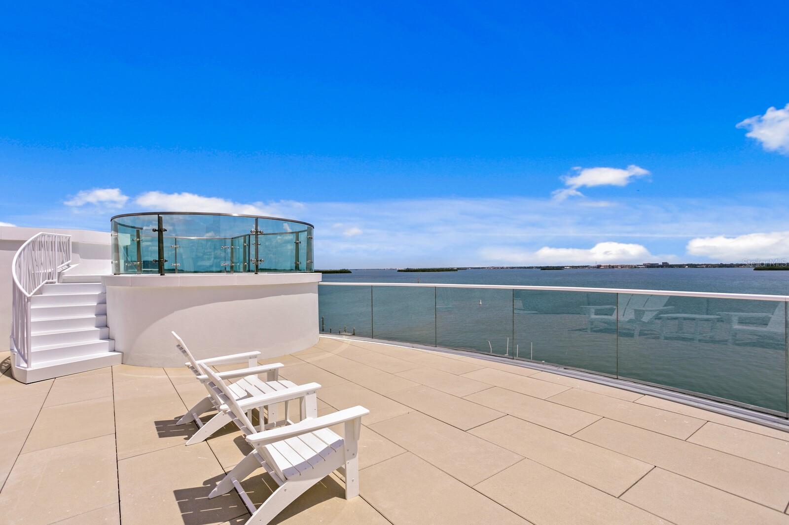 ISLAND ESTATES OF CLEARWATER - Residential