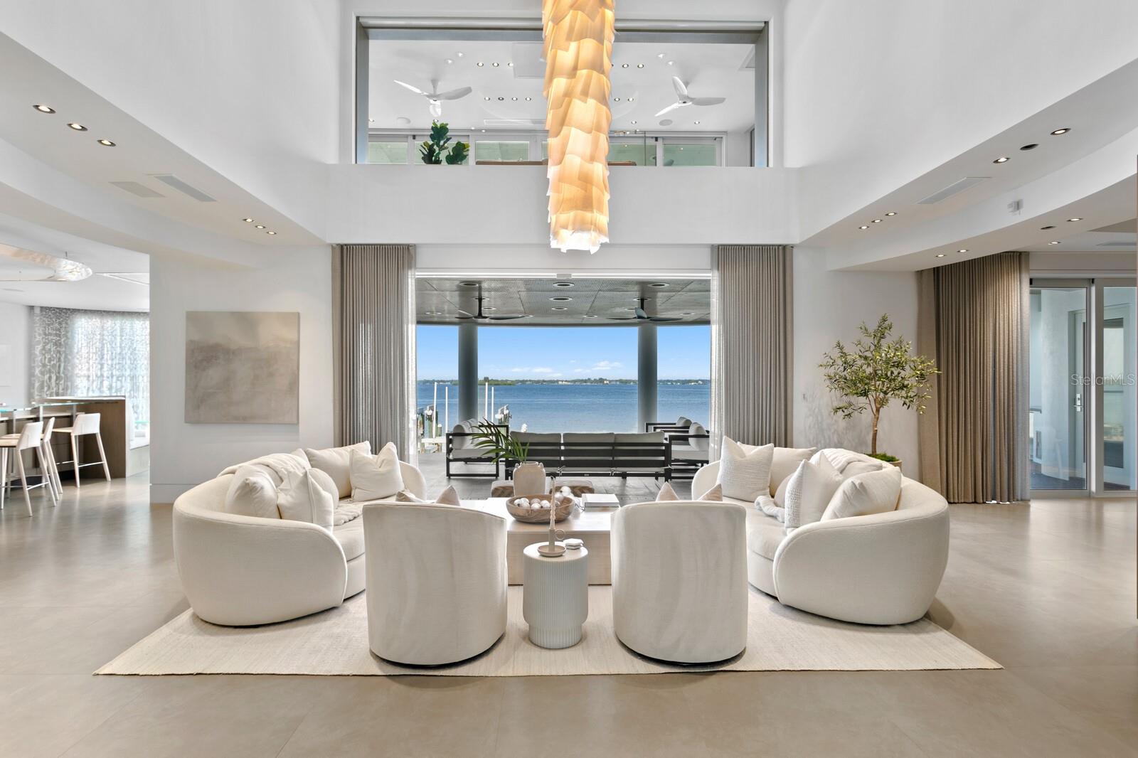 ISLAND ESTATES OF CLEARWATER - Residential