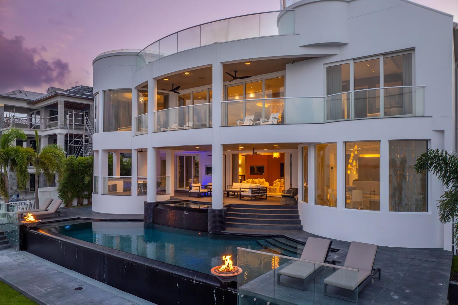 ISLAND ESTATES OF CLEARWATER - Residential
