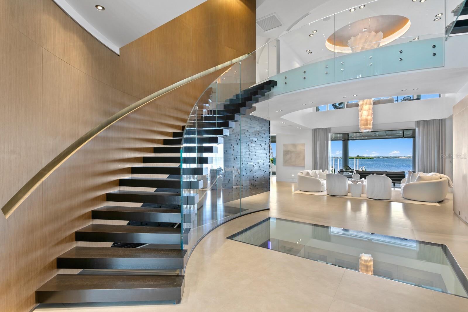 ISLAND ESTATES OF CLEARWATER - Residential