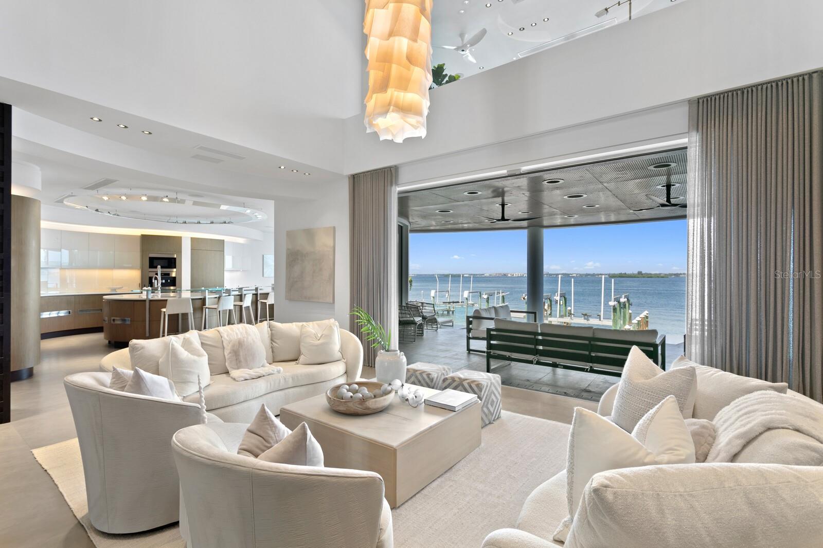 ISLAND ESTATES OF CLEARWATER - Residential