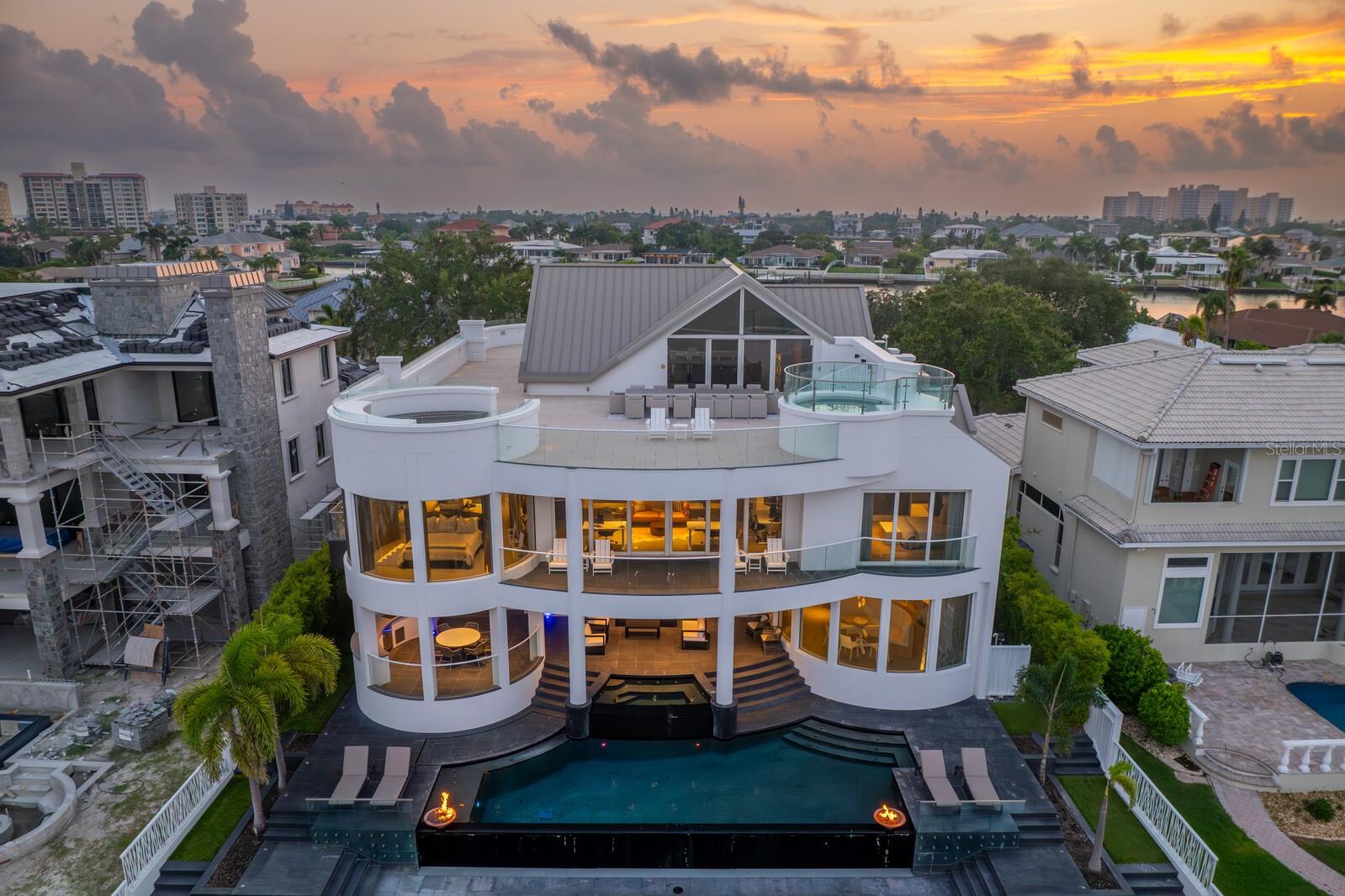 ISLAND ESTATES OF CLEARWATER - Residential