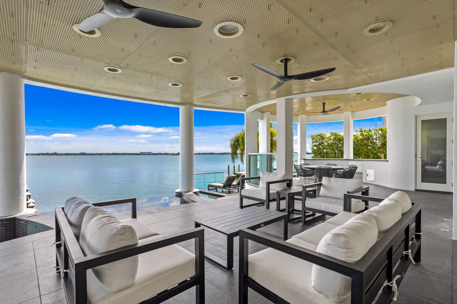 ISLAND ESTATES OF CLEARWATER - Residential