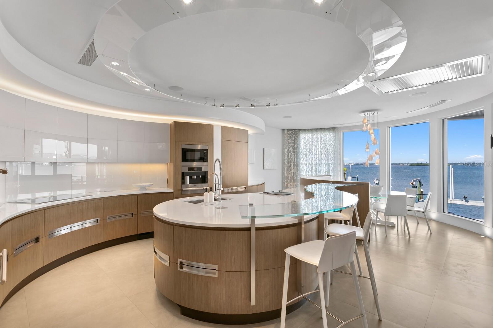 ISLAND ESTATES OF CLEARWATER - Residential