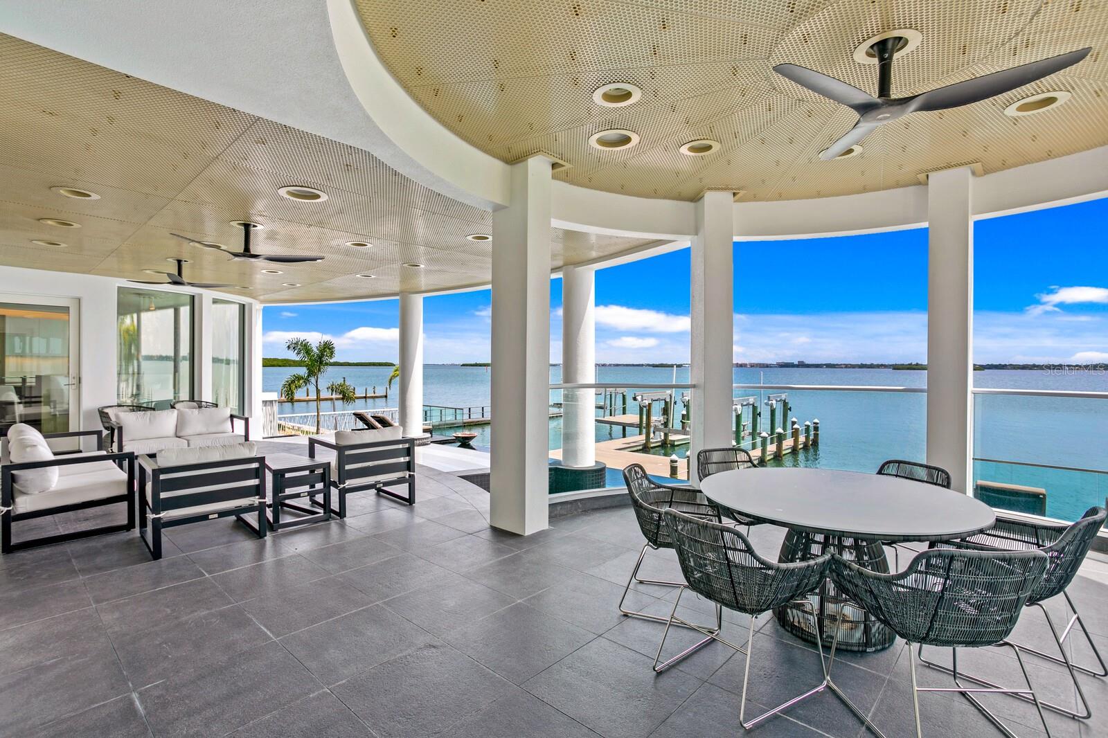 ISLAND ESTATES OF CLEARWATER - Residential