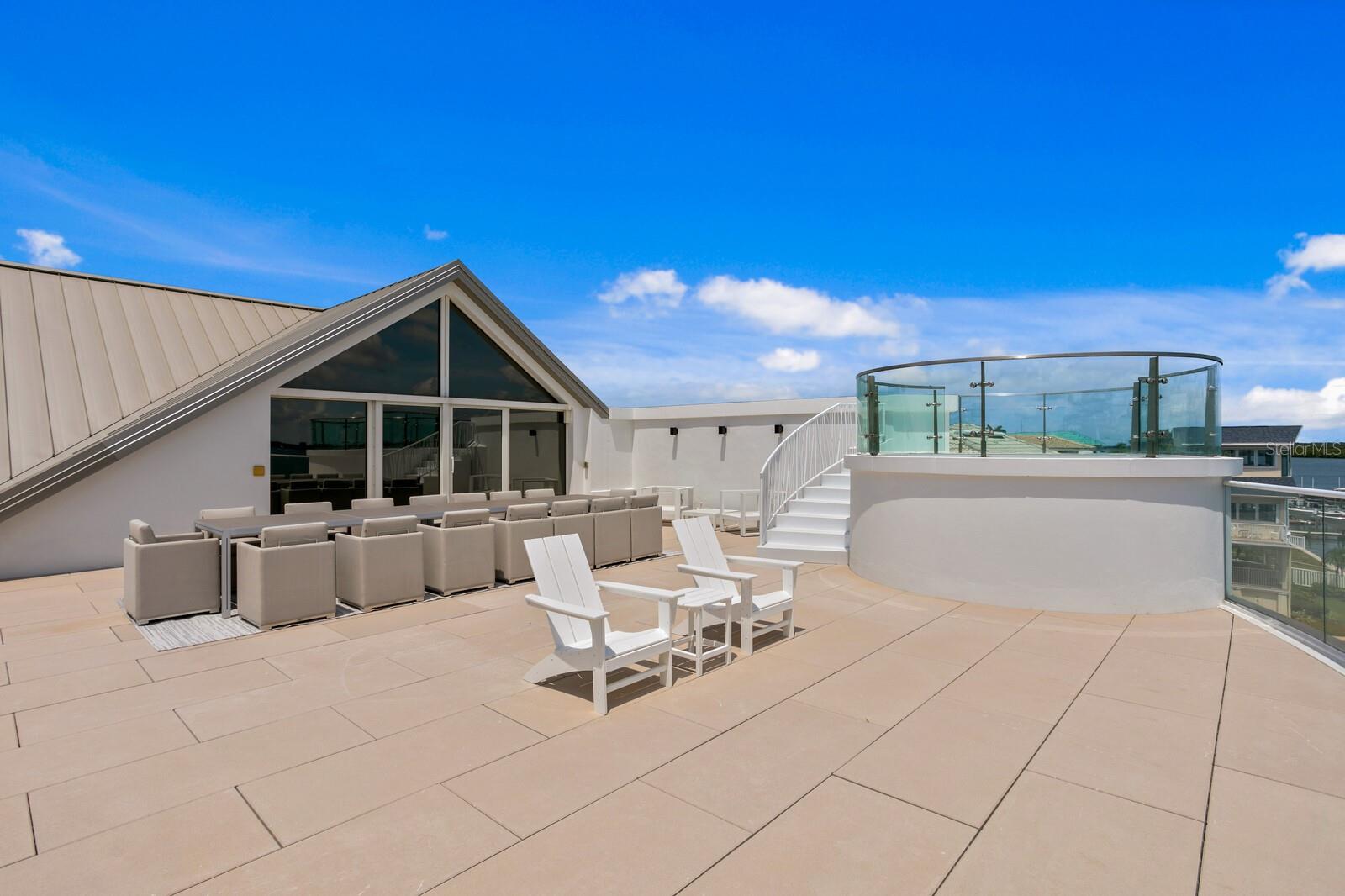 ISLAND ESTATES OF CLEARWATER - Residential